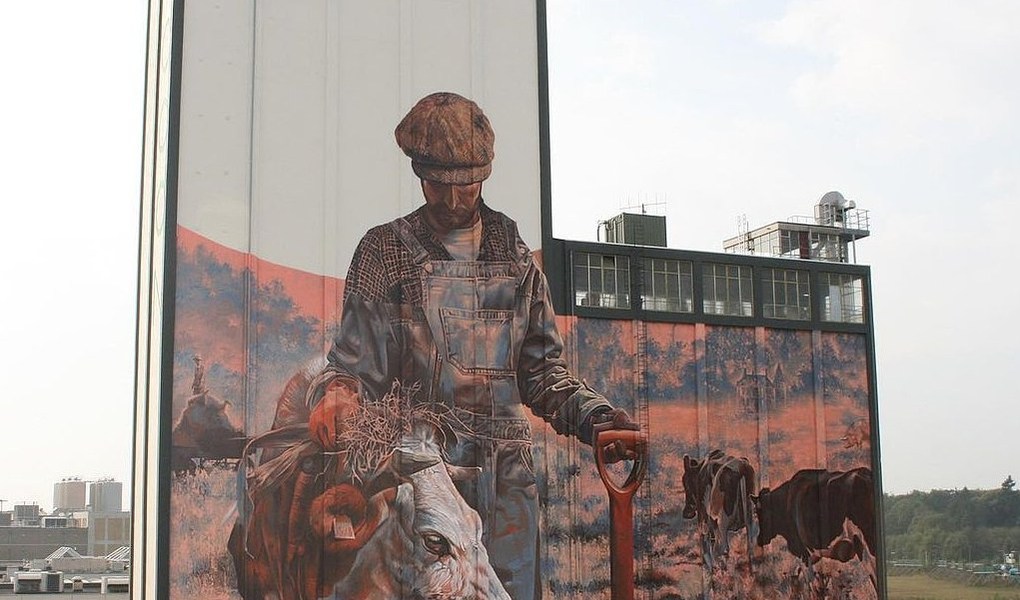 Telmo Miel @ Lochem, Netherlands