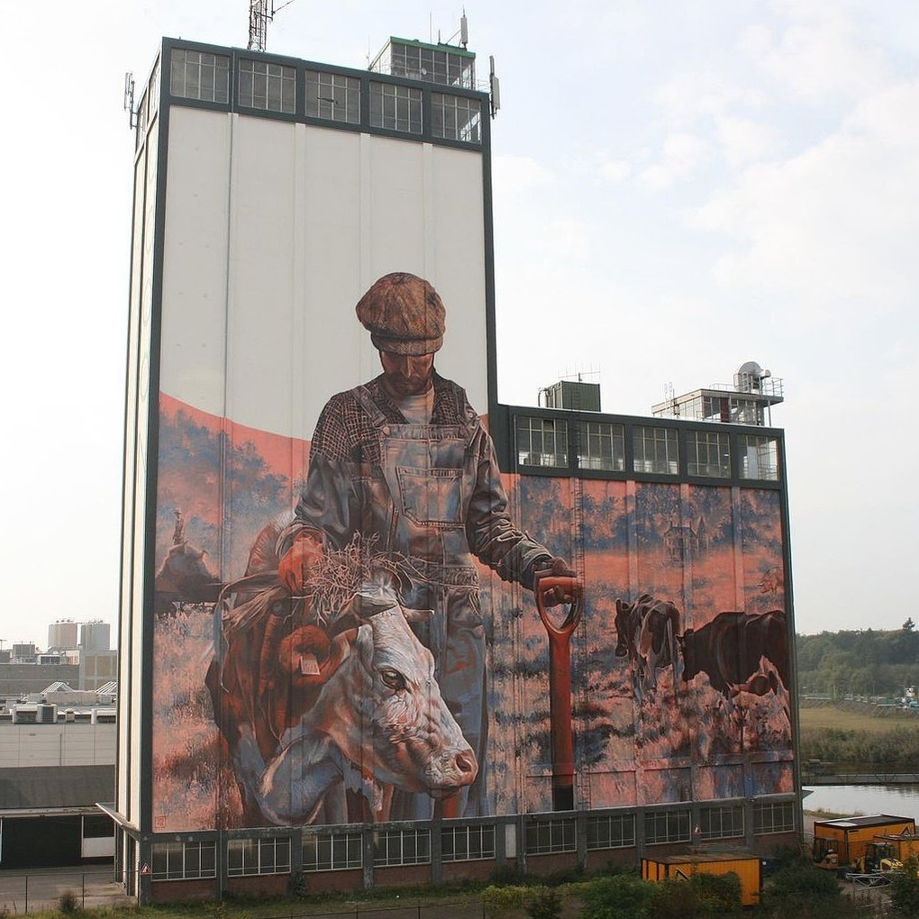 Telmo Miel @ Lochem, Netherlands