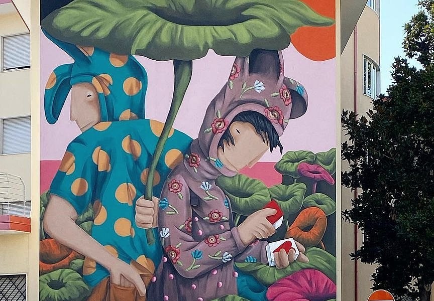 Tony Gallo @ Diamante, Italy