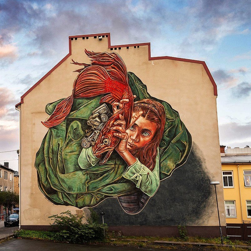 Vera Bugatti @ Nässjö, Sweden Vera Bugatti @ Nässjö, Sweden