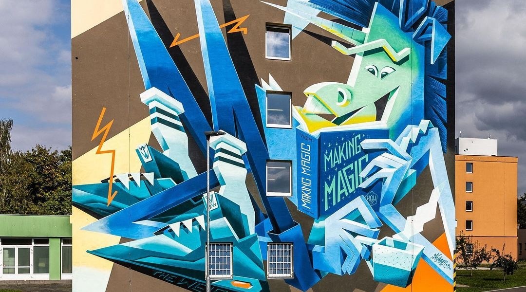 Vidam @ Olomouc, Czech Republic