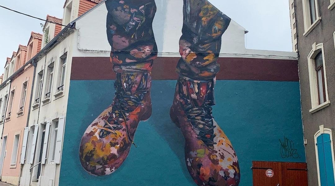 WEDO @ Boulogne-Sur-Mer, France