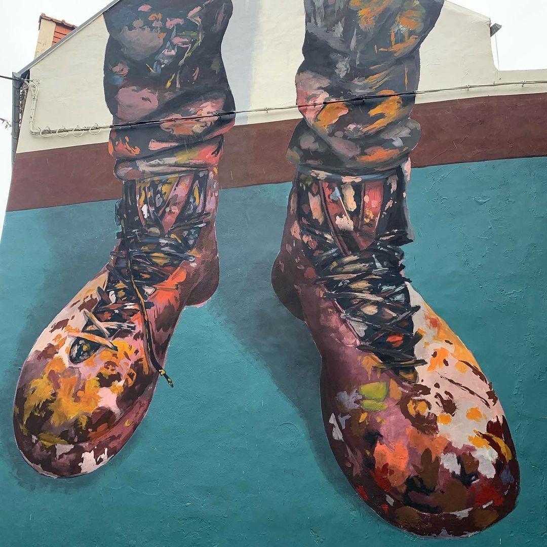 WEDO @ Boulogne-Sur-Mer, France WEDO @ Boulogne-Sur-Mer, France