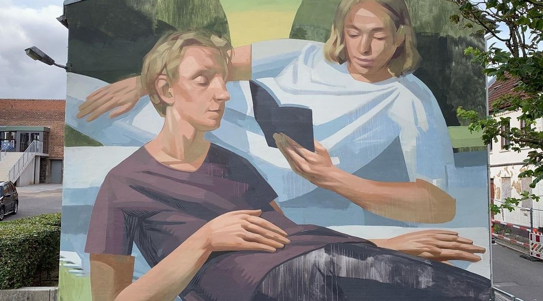 Welin @ Horsens, Denmark