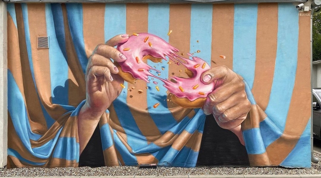 Woskerski @ Bydgoszcz, Poland