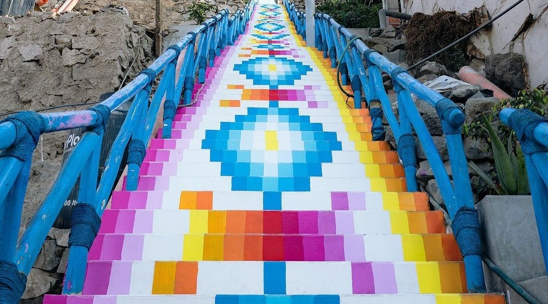 Xomatok @ Lima, Peru