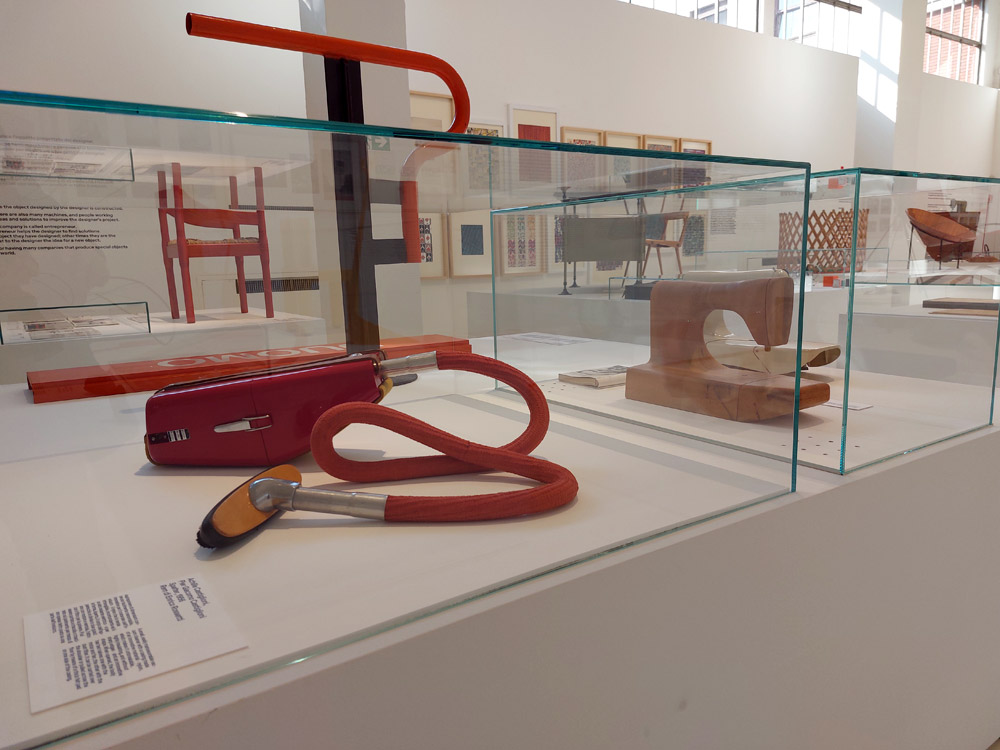Collezione Design @ Triennale Milano