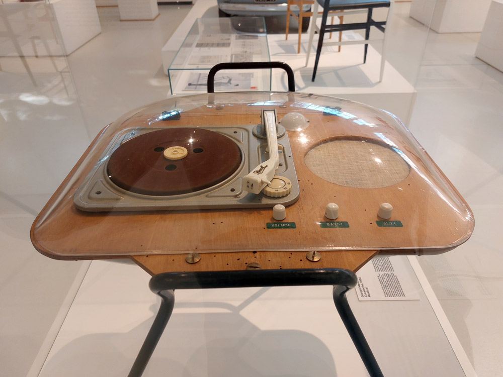 Collezione Design @ Triennale Milano