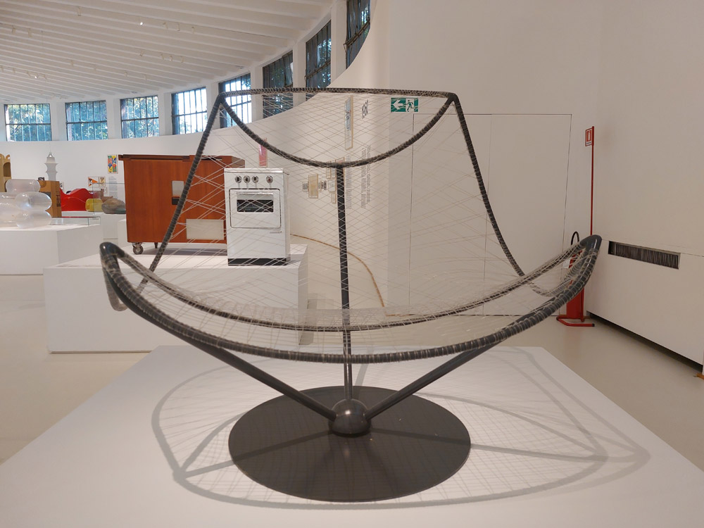 Collezione Design @ Triennale Milano