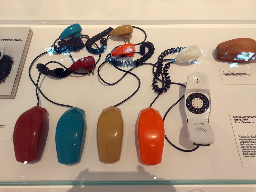 Collezione Design @ Triennale Milano