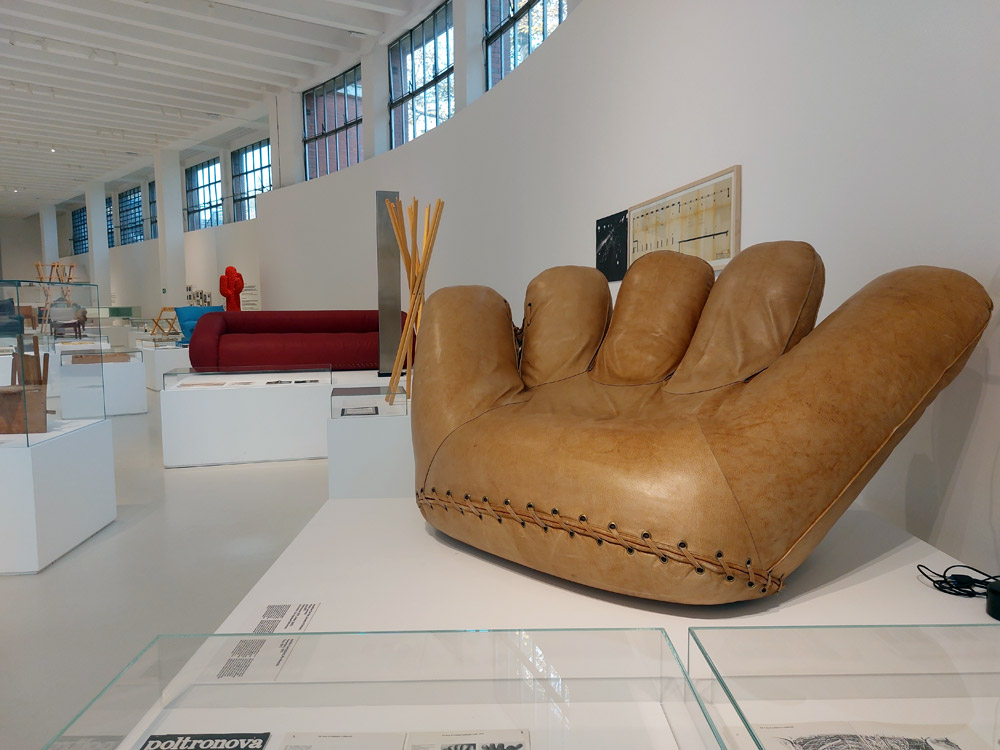 Collezione Design @ Triennale Milano