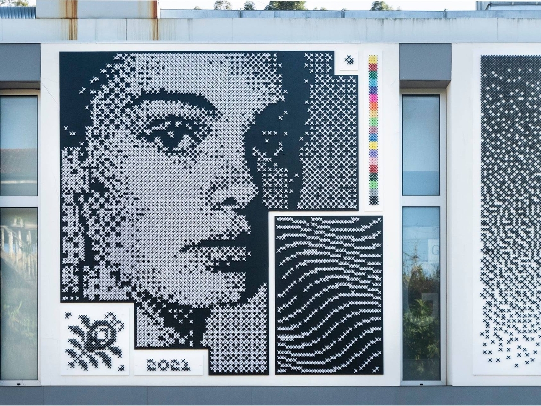 Aheneah @ Miranda do Corvo, Portugal