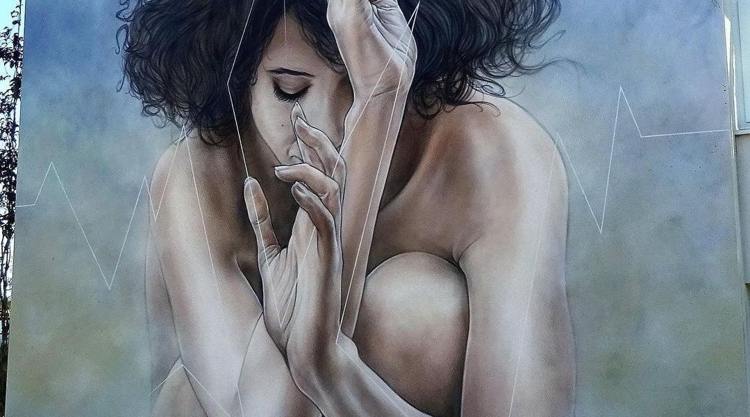 Akhine @ Lanmeur, France