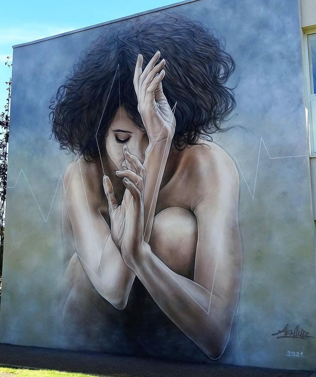 Akhine @ Lanmeur, France