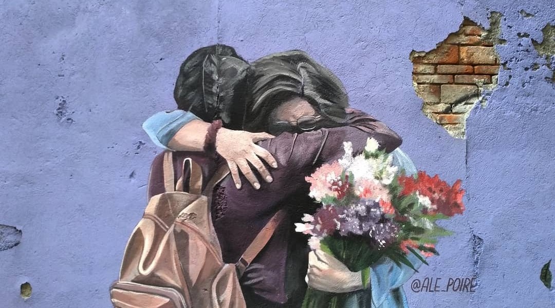 Ale Poiré @ Mexico City Mexico