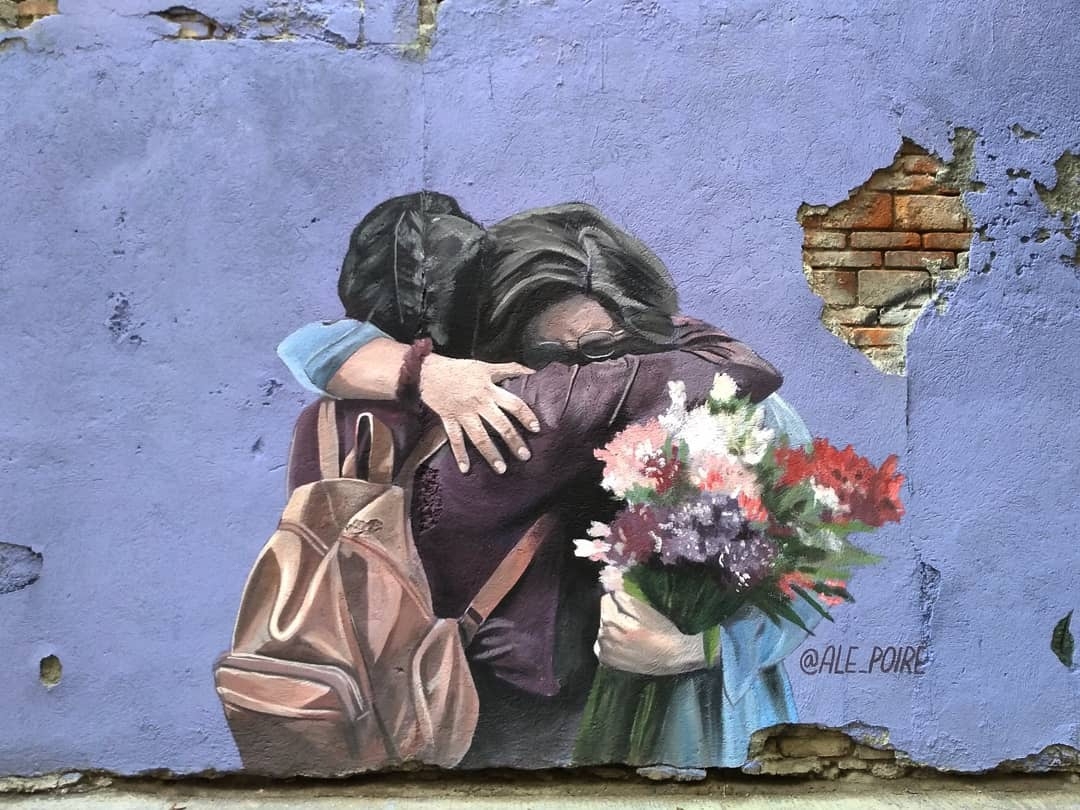 Ale Poiré @ Mexico City Mexico