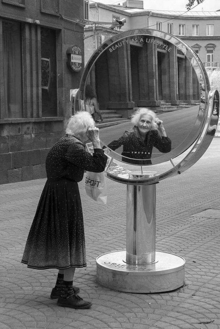 "Beauty is a lifestyle" Photography by Armen Yengoyan