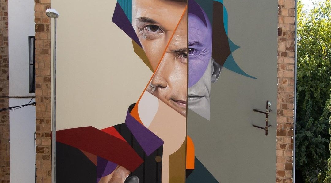 Belin @ Linares, Spain