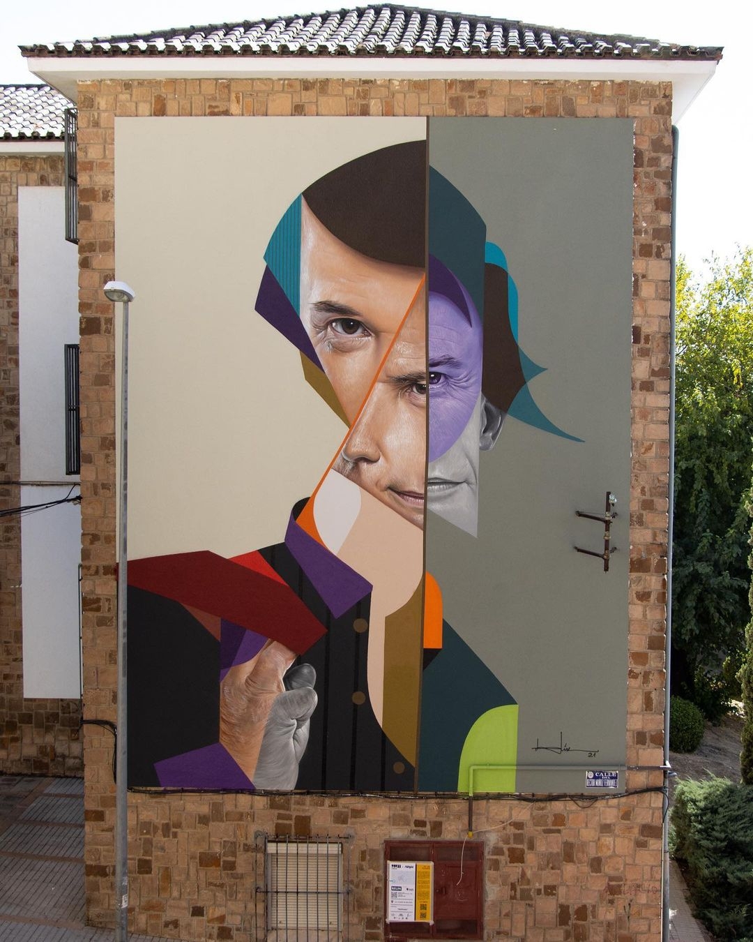 Belin @ Linares, Spain