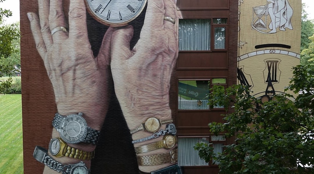 BKFoxx @ Stadskanaal, Netherlands