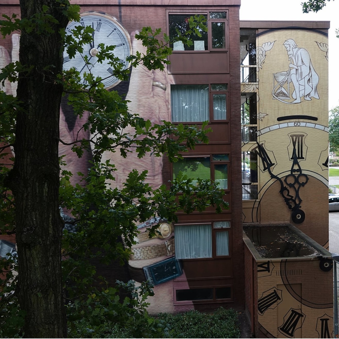 BKFoxx @ Stadskanaal, Netherlands