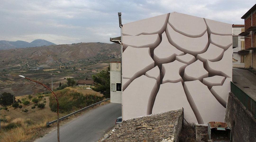 Ciredz @ San Biagio Platani, Italy