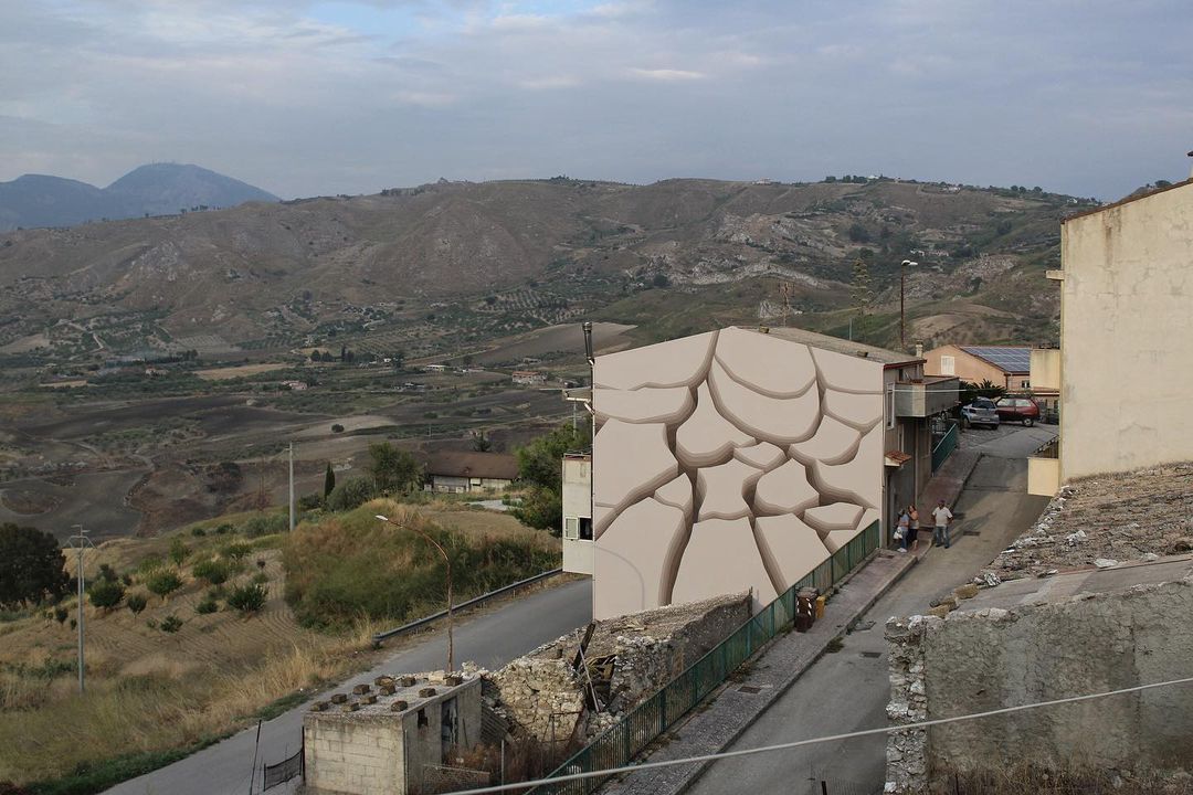 Ciredz @ San Biagio Platani, Italy