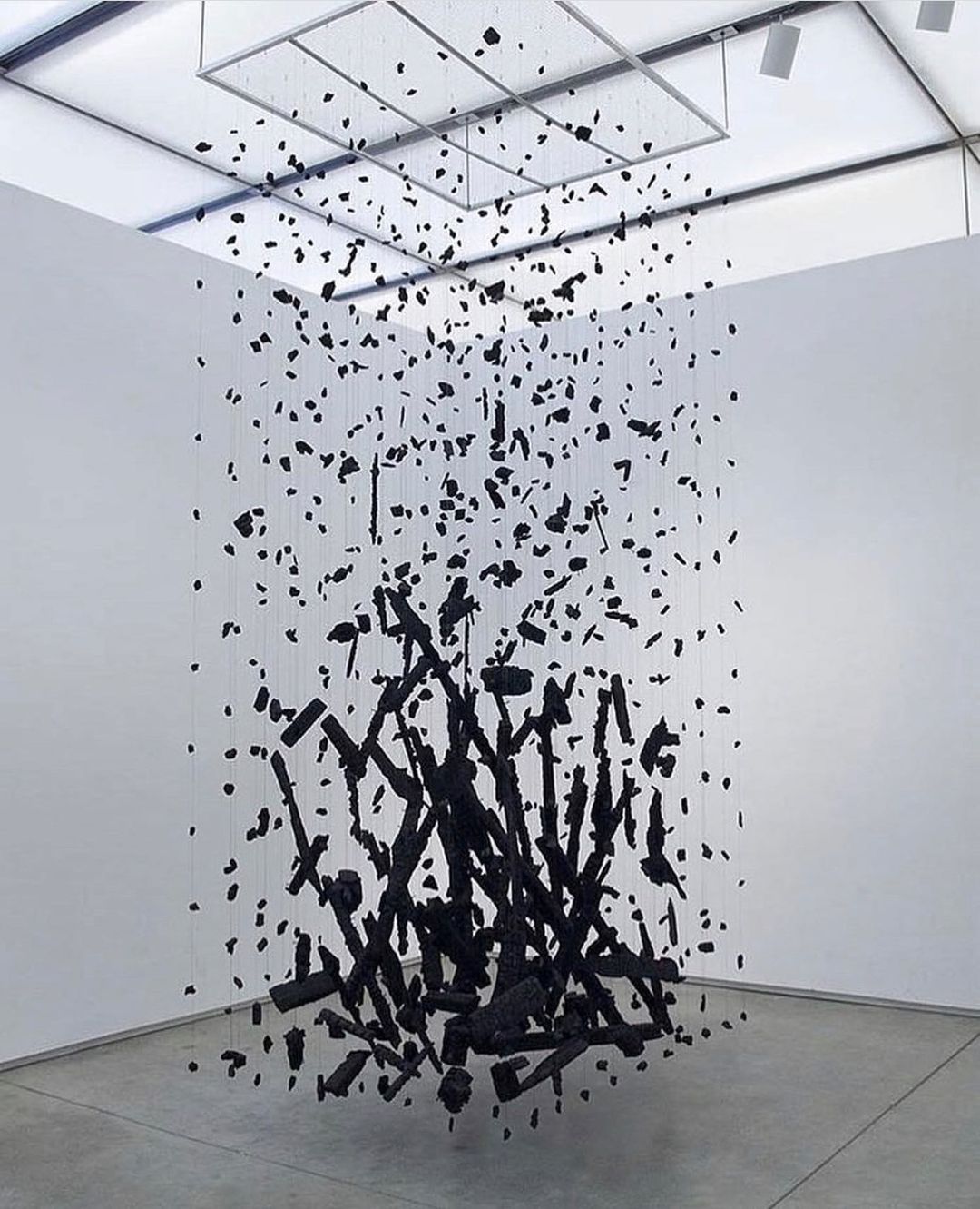 Cornelia Parker