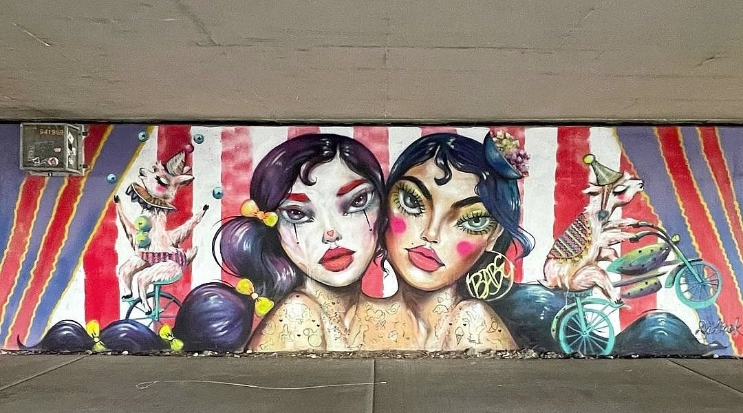 Didirok @ Arvada, USA