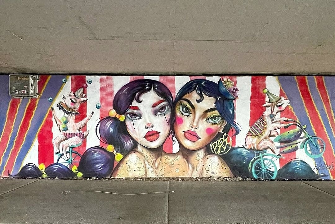 Didirok @ Arvada, USA