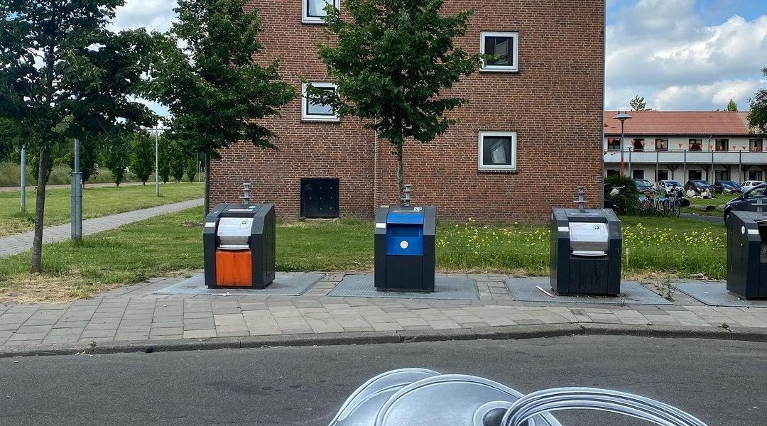 Dopie @ Utrecht, Netherlands