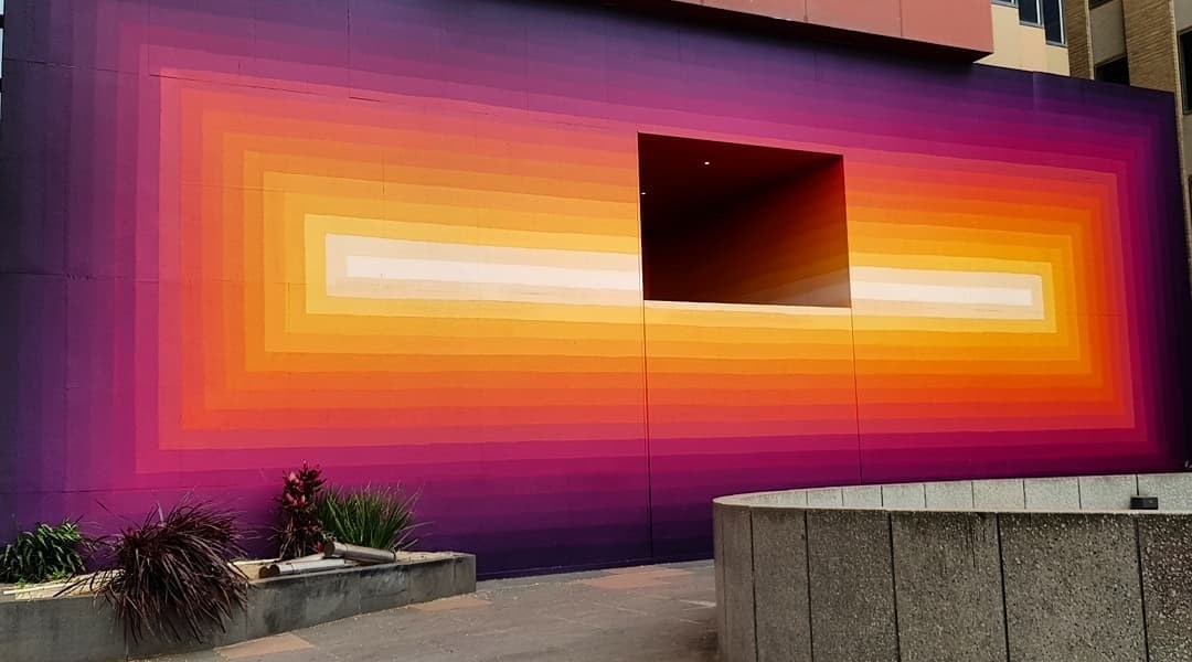 DREZ @ Melbourne, Australia