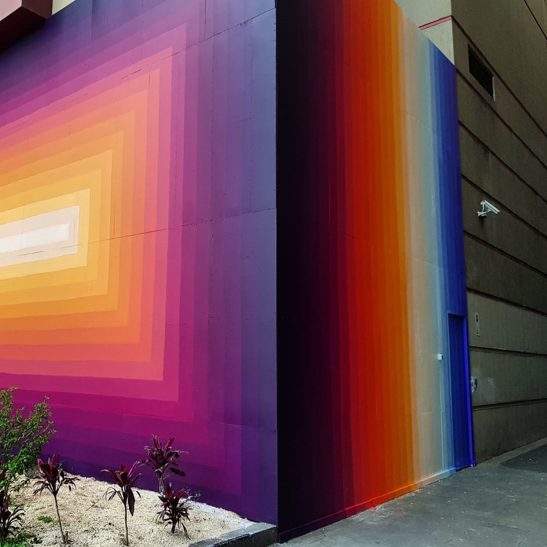 DREZ @ Melbourne, Australia