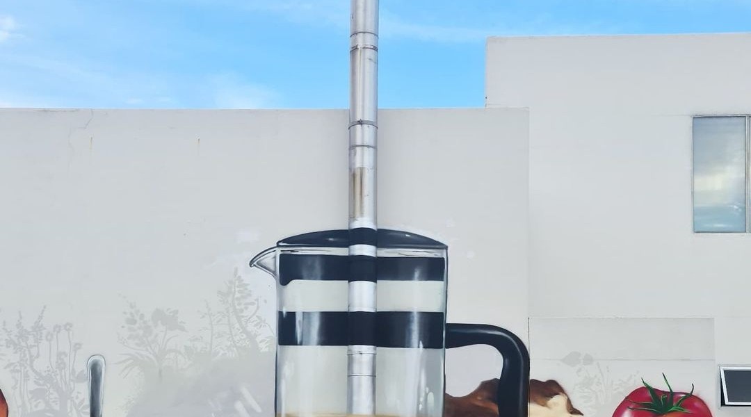 Falko one @ Lanseria, South Africa