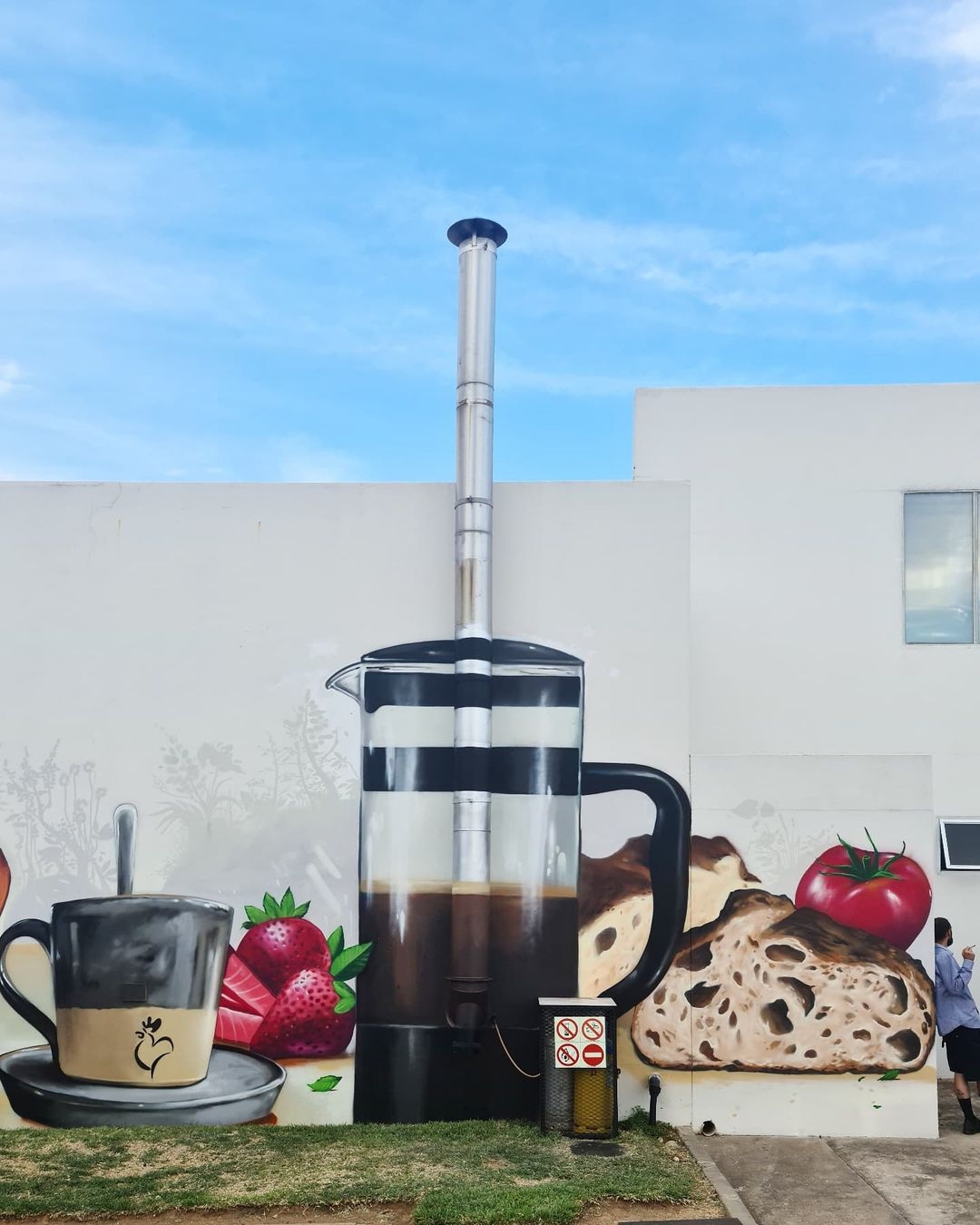 Falko one @ Lanseria, South Africa Falko one @ Lanseria, South Africa