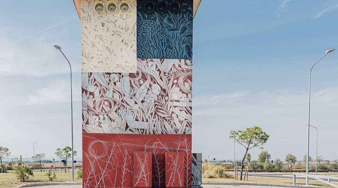 Federico Crisa @ Cervia, Italy