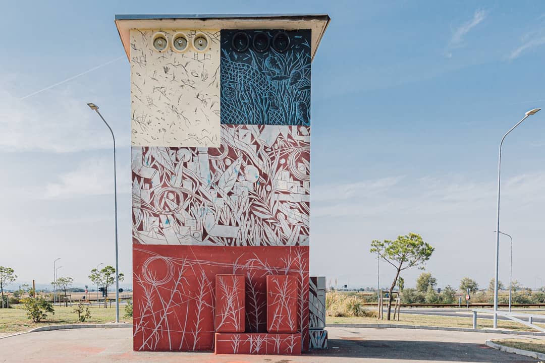 Federico Crisa @ Cervia, Italy