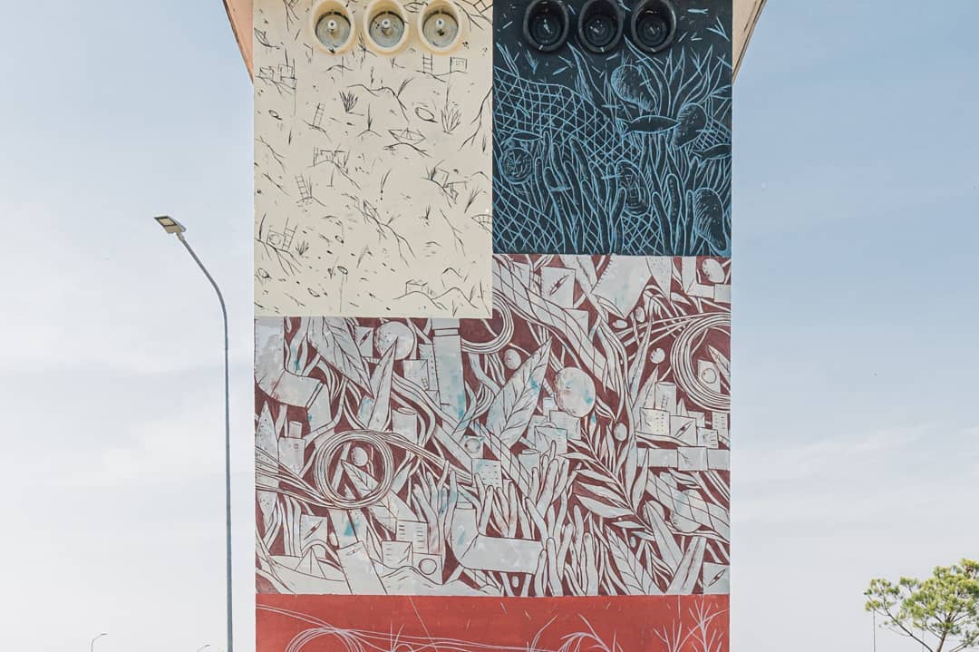 Federico Crisa @ Cervia, Italy