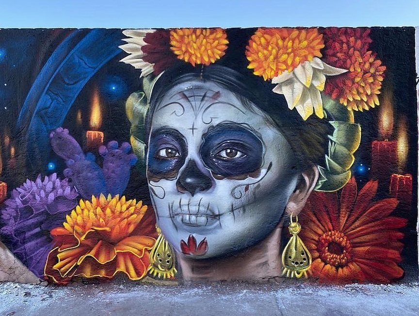 FekCriss @ Durango, Mexico FekCriss @ Durango, Mexico