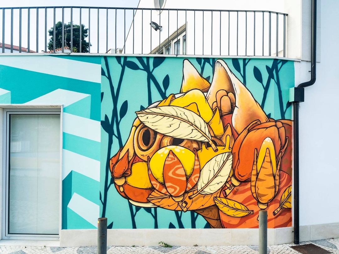 Gonçalo Ribeiro @ Miranda do Corvo, Portugal