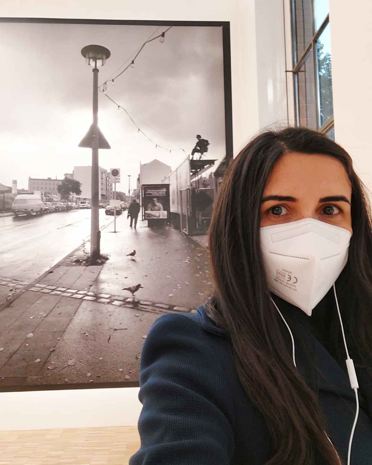 Raymond Depardon @ Triennale Milano