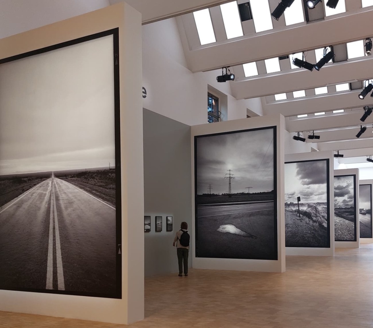 Raymond Depardon  @ Triennale Milano