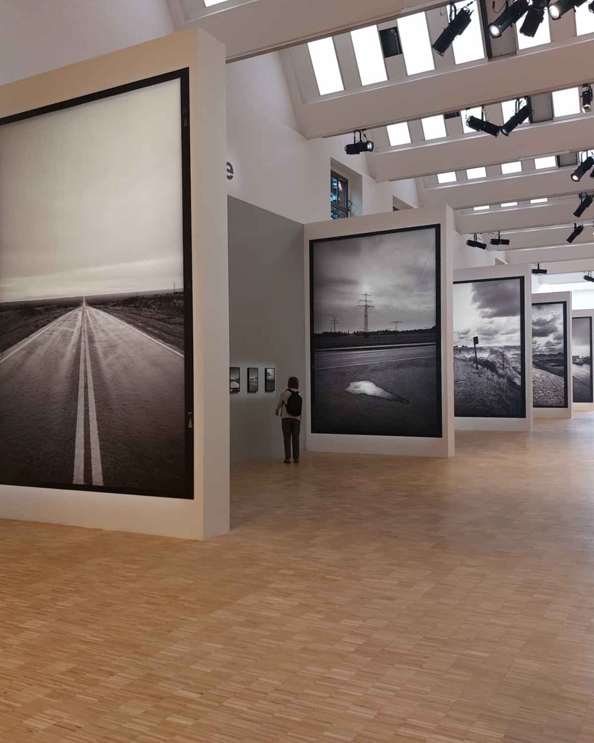 Raymond Depardon @ Triennale Milano