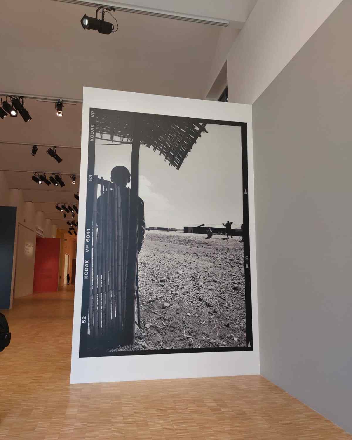 Raymond Depardon @ Triennale Milano