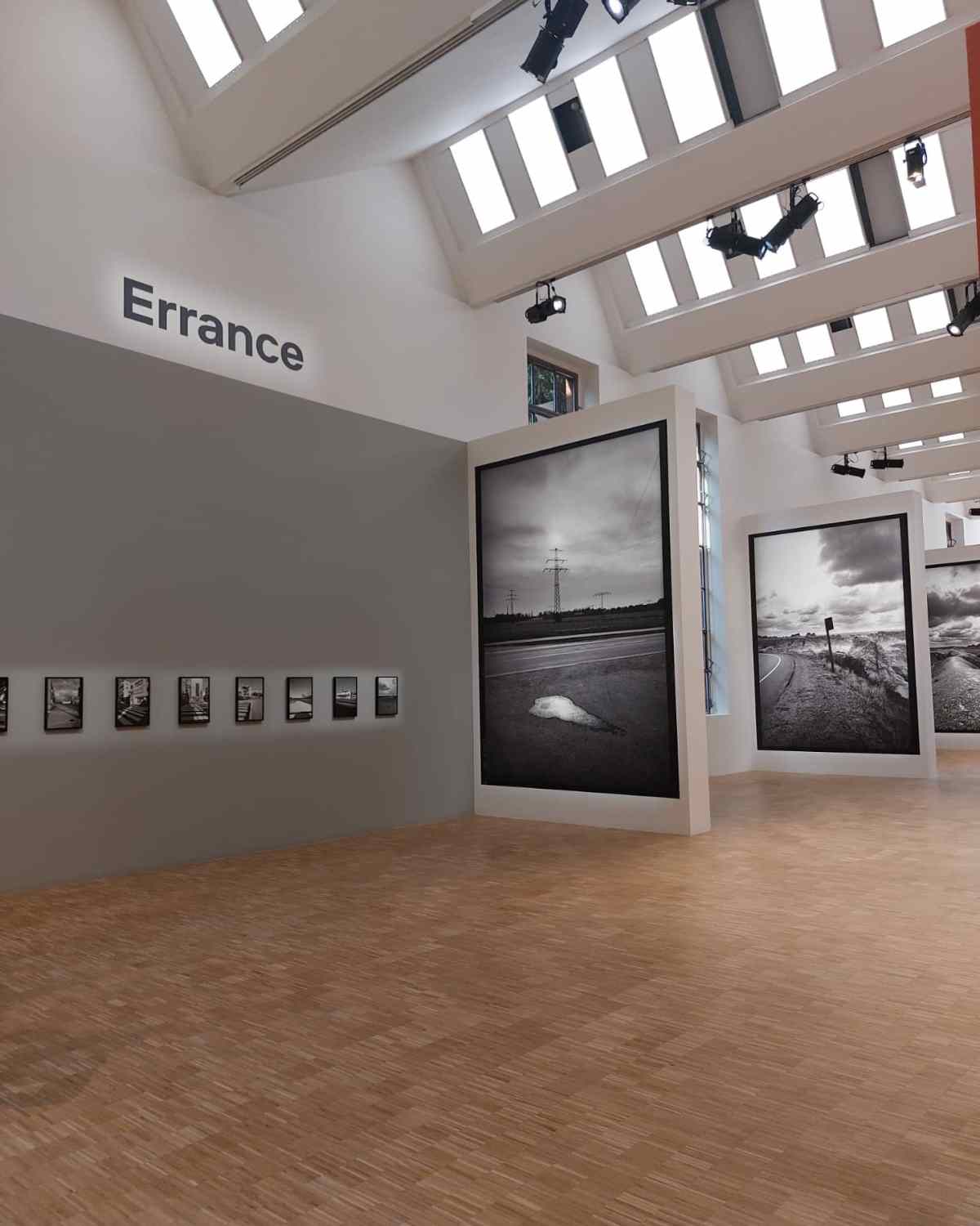 Raymond Depardon @ Triennale Milano