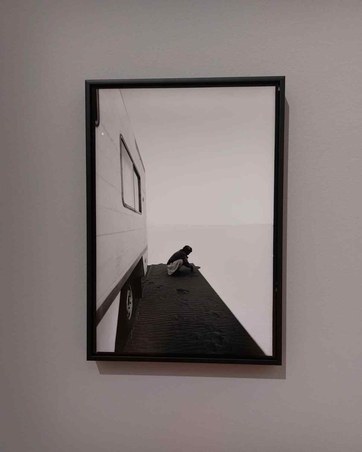 Raymond Depardon @ Triennale Milano