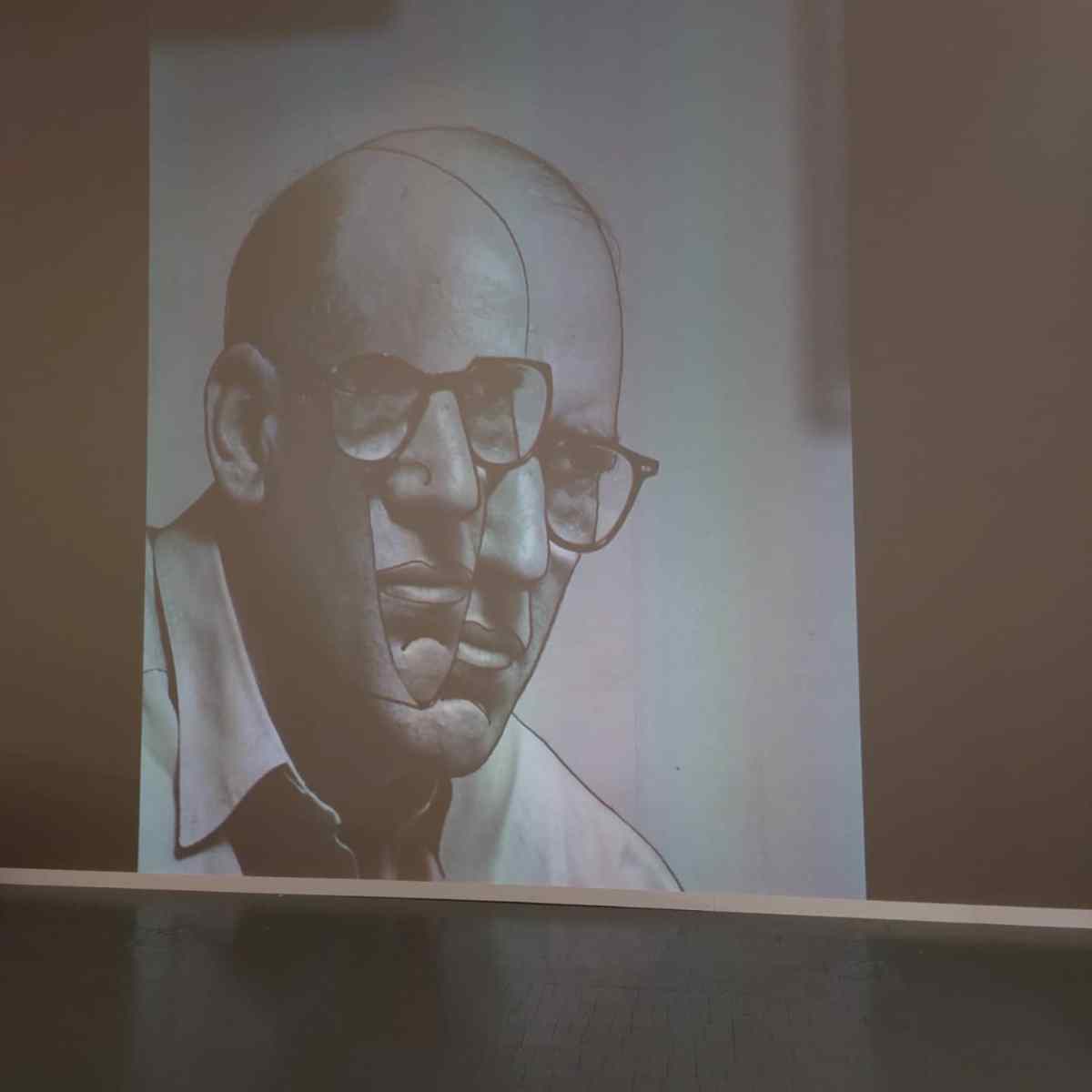 Saul Steinberg @ Triennale di Milano