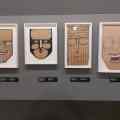 Saul Steinberg @ Triennale di Milano