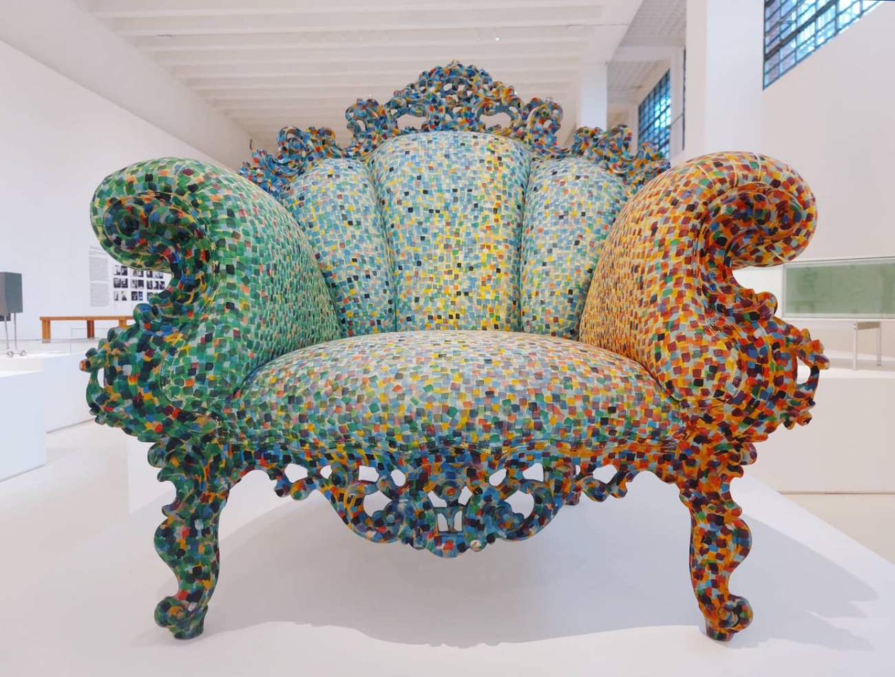 Collezione Design @ Triennale Milano