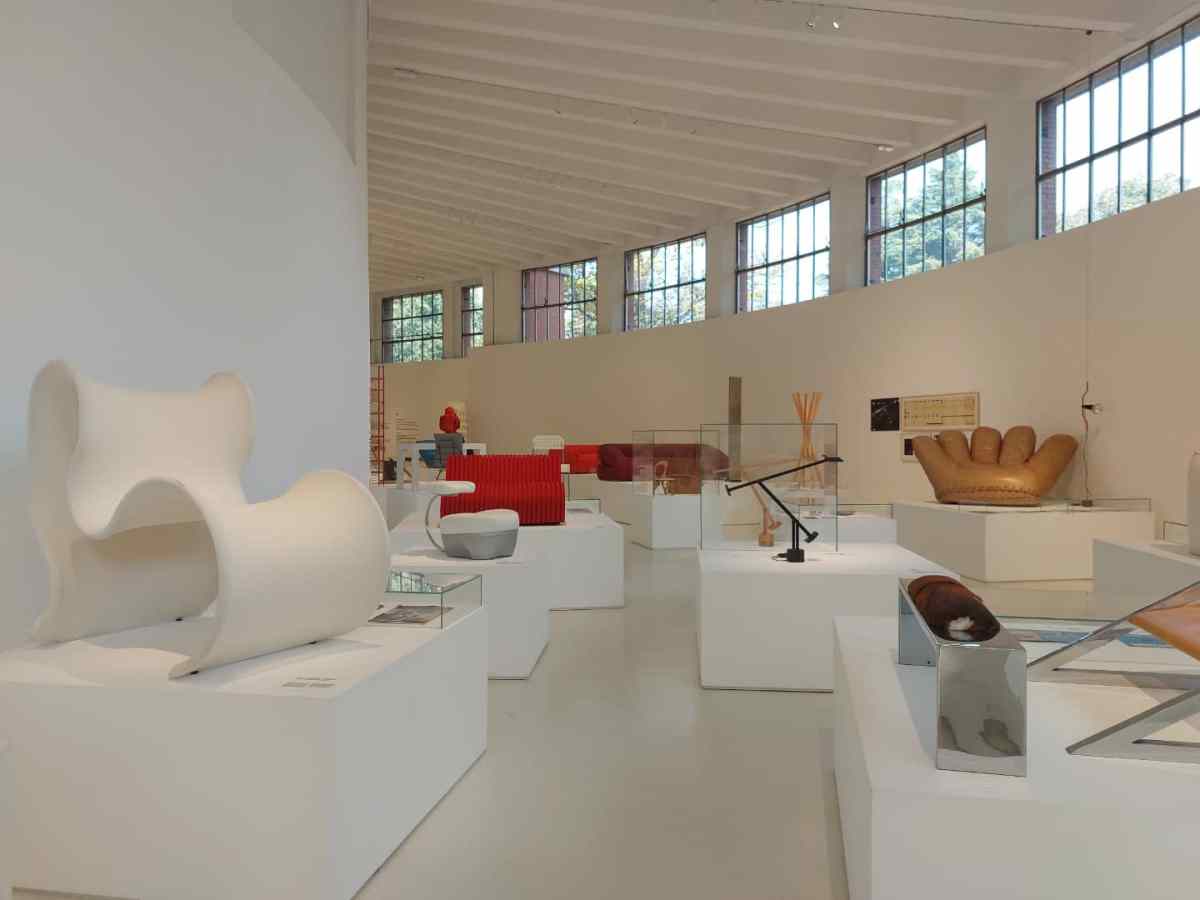 Collezione Design @ Triennale Milano